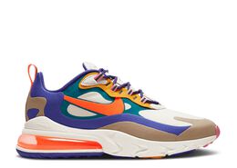 Nike: Кроссовки  Air Max 270 React