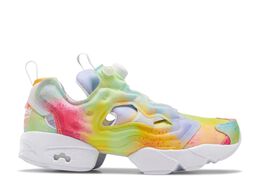 Reebok: Кроссовки  InstaPump Fury