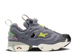 Reebok: Кроссовки  InstaPump Fury