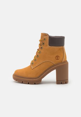 Timberland: Ботинки 