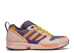 Adidas: Розовые кроссовки  ZX-5000