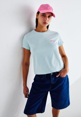 Levi's: Футболка  The Perfect Tee