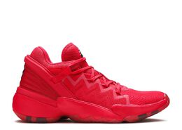 Adidas: Розовые кроссовки  X