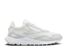 Reebok: Белые кроссовки  Classic Leather Legacy