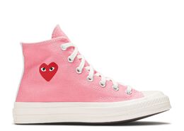 Converse: Яркие кроссовки  Chuck 70