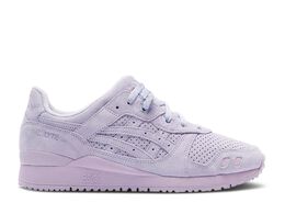 Asics: Розовые кроссовки  Gel-Lyte 3 OG