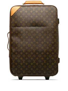 Louis Vuitton Pre-Owned: Чемодан