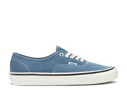 Vans: Синие кроссовки  Authentic 44 DX