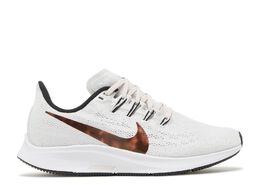 Nike: Розовые кроссовки  Air Zoom Pegasus 36