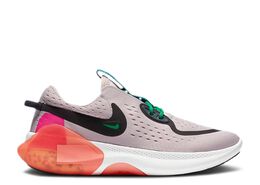 Nike: Розовые кроссовки  Joyride Dual Run