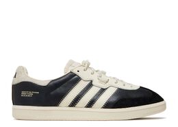 Adidas: Чёрные кроссовки  X