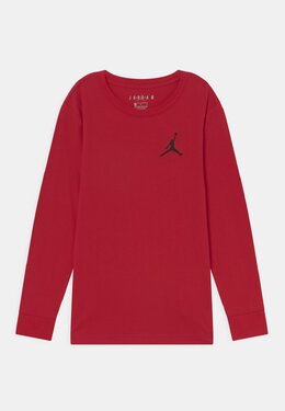 Jordan: Красная футболка  Jumpman