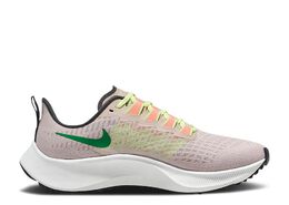 Nike: Розовые кроссовки  Air Zoom Pegasus 37