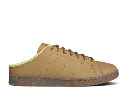 Adidas: Коричневые кроссовки  Stan Smith