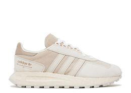 Adidas: Коричневые кроссовки  Retropy E5