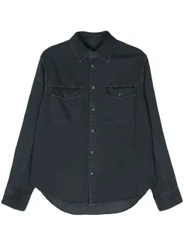 rag & bone: Длинная рубашка 