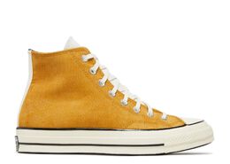 Converse: Коричневые кроссовки  Chuck 70