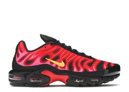 Nike: Красные кроссовки  Air Max Plus TN