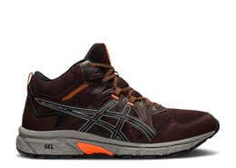 Asics: Коричневые кроссовки  Gel-Venture 8