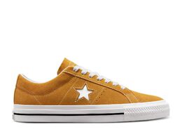 Converse: Коричневые кроссовки  One Star Pro