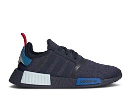 Adidas: Яркие кроссовки  NMD_R1
