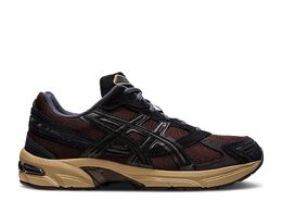 Asics: Коричневые кроссовки  Gel-1130