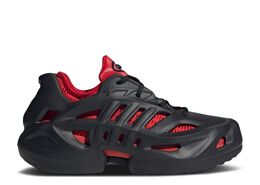 Adidas: Чёрные кроссовки  Climacool
