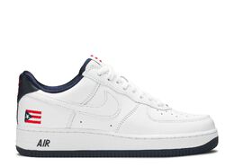 Nike: Белые кроссовки  Air Force 1 Low