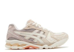 Asics: Белые кроссовки  Gel-Kayano 14