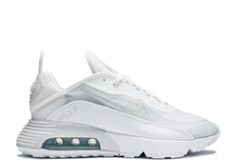 Nike: Белые кроссовки  Air Max 2090