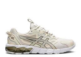 Asics: Бежевые кроссовки  Gel-Quantum 90