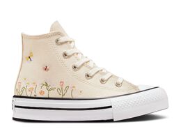 Converse: Кроссовки  Chuck Taylor All Star Lift