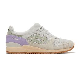 Asics: Бежевые кроссовки  Gel-Lyte 3