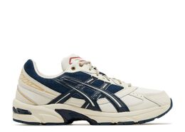 Asics: Бежевые кроссовки  Gel-1130