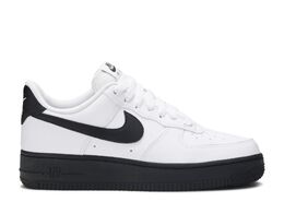 Nike: Белые кроссовки  Air Force 1 Low