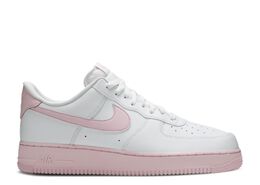 Nike: Белые кроссовки  Air Force 1