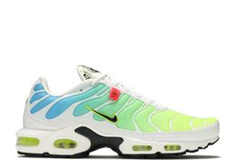 Nike: Белые кроссовки  Air Max Plus