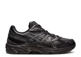 Asics: Чёрные кроссовки  Gel-1130