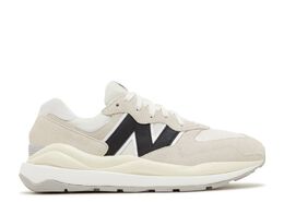 New Balance: Серые кроссовки  57/40