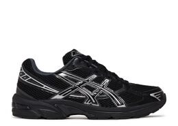 Asics: Чёрные кроссовки  Gel-1130