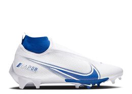 Nike: Белые кроссовки  Vapor