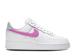 Nike: Розовые кроссовки  Air Force 1 Low