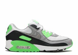 Nike: Белые кроссовки  Air Max 90