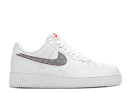 Nike: Белые кроссовки  Air Force 1