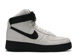 Nike: Белые кроссовки  Air Force 1 High