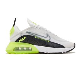 Nike: Белые кроссовки  Air Max 2090