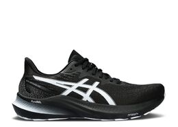 Asics: Чёрные кроссовки  GT-2000