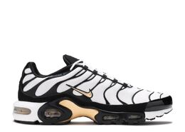 Nike: Белые кроссовки  Air Max Plus