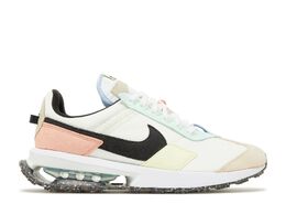 Nike: Серые кроссовки  Air Max Pre Day