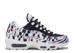 Nike: Белые кроссовки  Air Max 95